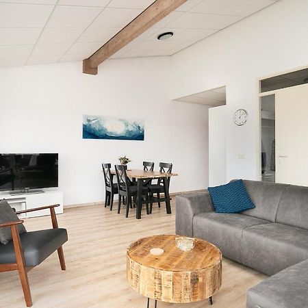 Strandappartement Duynblick Julianadorp Exterior photo